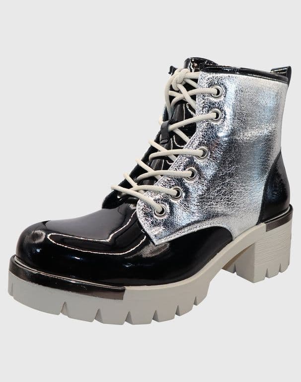 Bototo Charol Corru Negro Negro 39