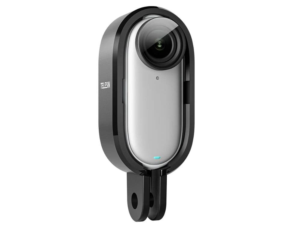 Marco Adaptador Frame para Insta360 GO 3 -