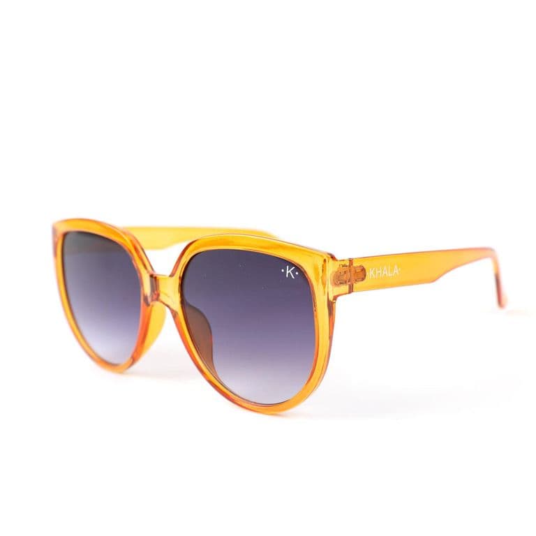 Lentes De Sol Oversize Uv400