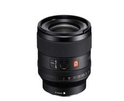 FE 35mm f14 GM SEL35F14GM Nergo
