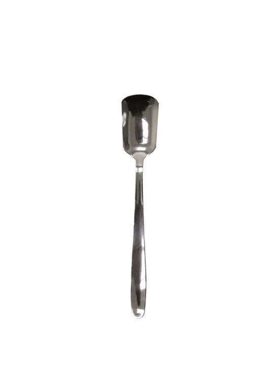 Pack 6 Cucharas Para Postre Linea Alfa