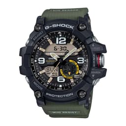 Reloj Hombre GG-1000-1A3DR Negro TALLA UNICA