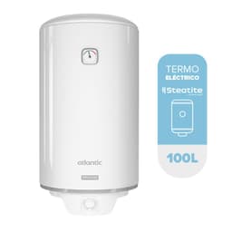 Termo Electrico Steatite 100 litros