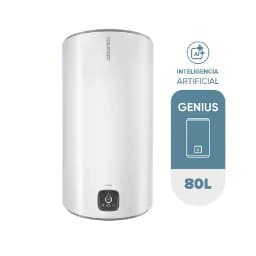 Termo Electrico Genius 80 litros