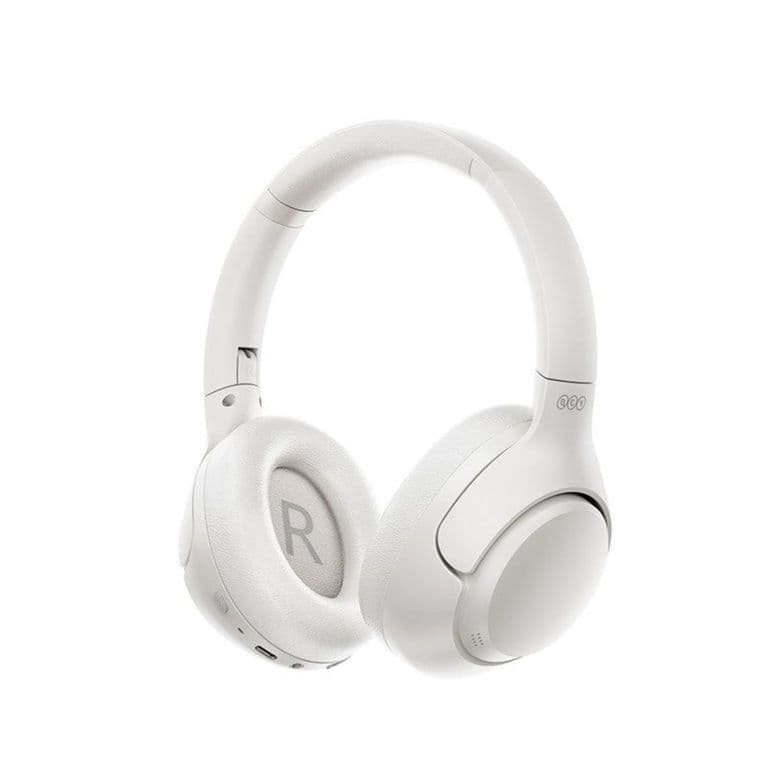 H3 Audifonos Inalambricos Cancelacion de Ruidos Blanco