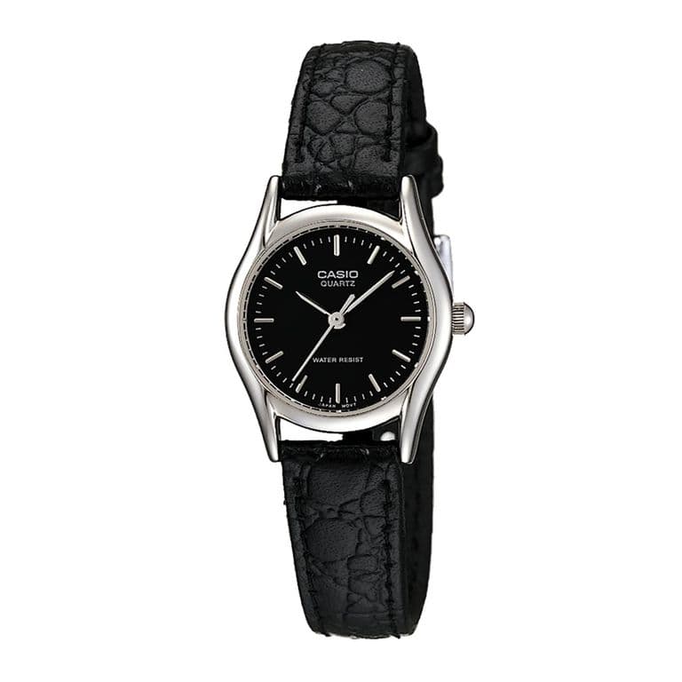 Reloj Mujer LTP-1094E-1ARDF Plateado TALLA UNICA
