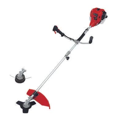 DESMALEZADORA A COMBUSTION GC-BC 251 I AS 2T 254CC