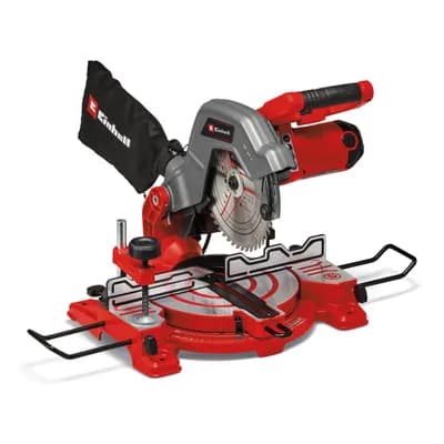 INGLETEADORA 8 TC-MS 216 1600W