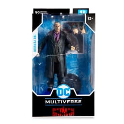 Figura Articulada The Penguin Batman McFarlane.