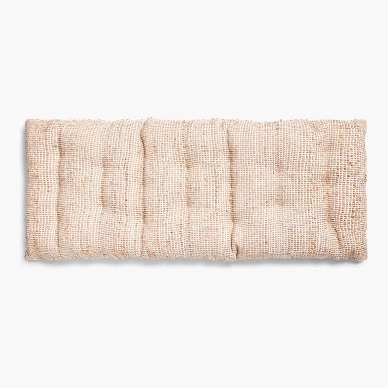 Respaldo de Cama West 60x150 Blanco