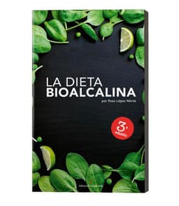 Libro La Dieta Bio-Alcalina -Guia Completa de Alimentacion Saludable
