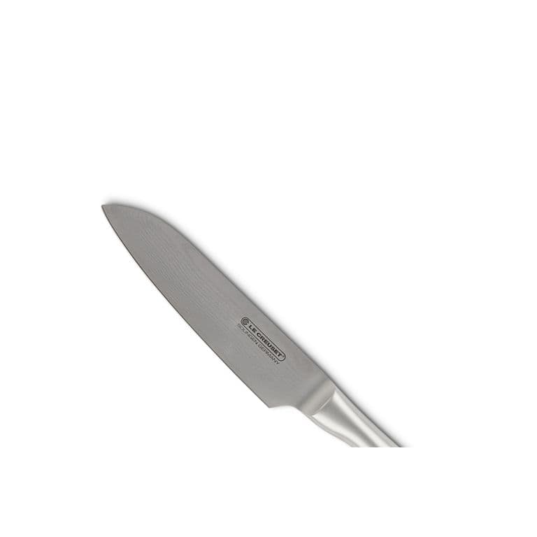 Cuchillo Santoku 13Cm Acero