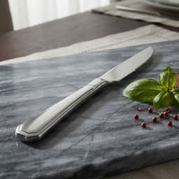 Cuchillo Carne Set 12 Pcs