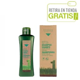 Shampoo Cabellos Grasos Biokera 300 ml ...