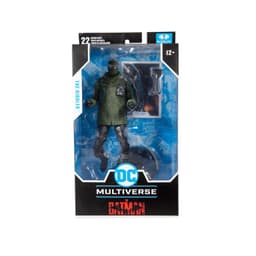 Figura Articulada The Riddler Batman The Movie McFarlane.