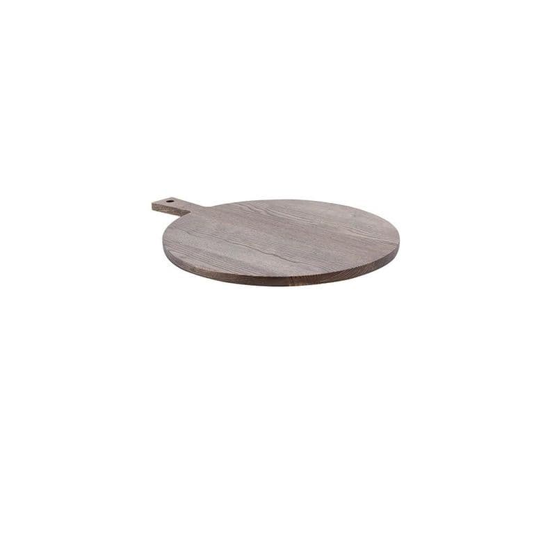 TABLA ASHWOOD REDONDA TABLECRAFT.