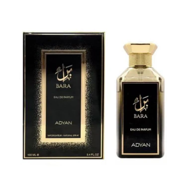 BARA EDP 100ML ...