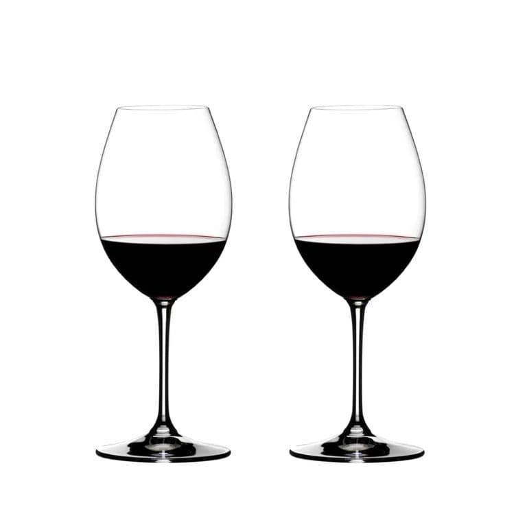 SET 2 COPAS VINUM XL SYRAH/CARMENERE