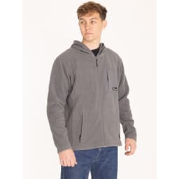 Polar Hombre Menik Gris Gris S
