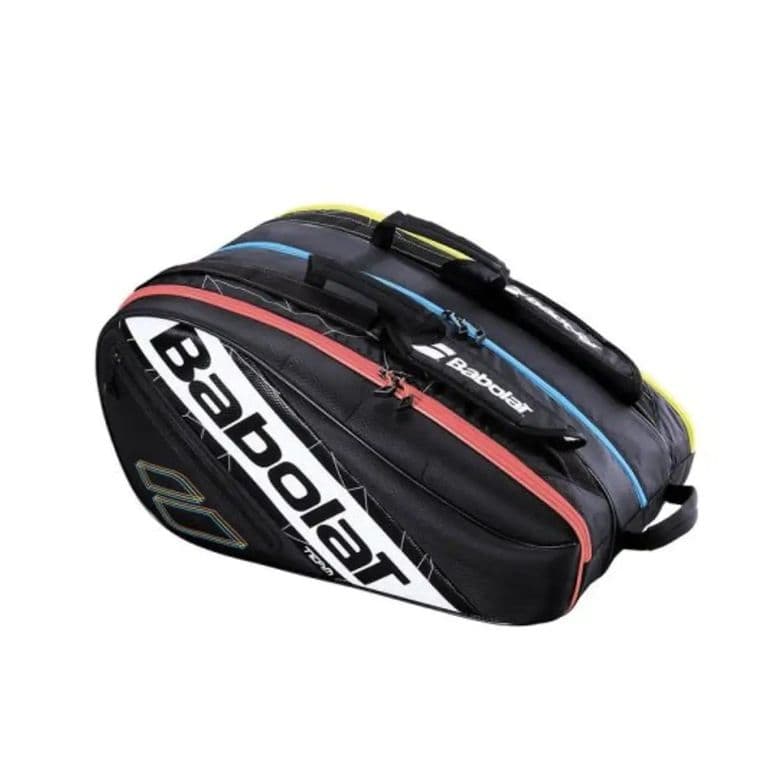 Bolso Rh Team Padel
