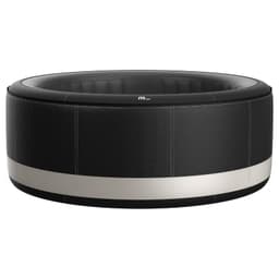 Hot Tub Inflable Camaro Premium SPA Para 6 Personas
