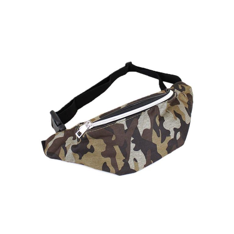 Banano Military cafe Cafe TALLA UNICA