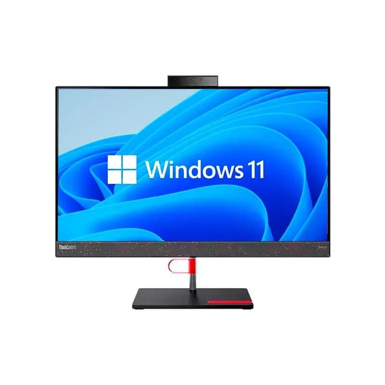 All In One Aio Thinkcentre Neo 50a 24 512 Gb 23.8 16gb Intel I7-12700h Vpro