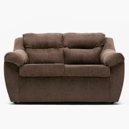 SOFA ASTURIAS 2CPOS CHOCOLATE