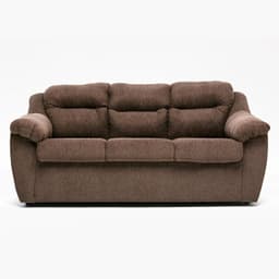SOFA ASTURIAS 3CPOS CHOCOLATE