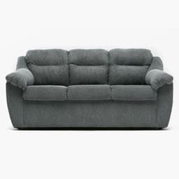 SOFA ASTURIAS 3CPOS GRIS