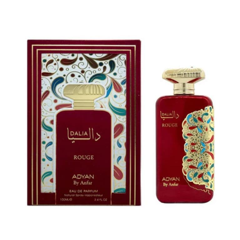 DALIA ROUGE EDP 100ML ...