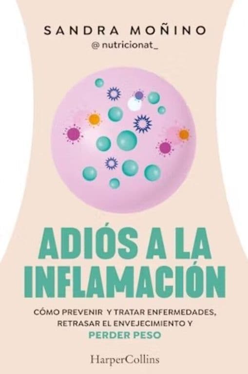 Adios A La Inflamacion