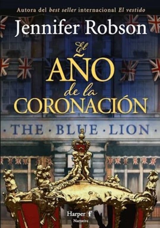 El Ano De La Coronacion