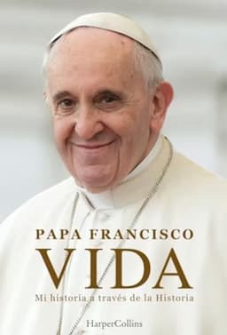 Vida. Mi historia a traves la historia