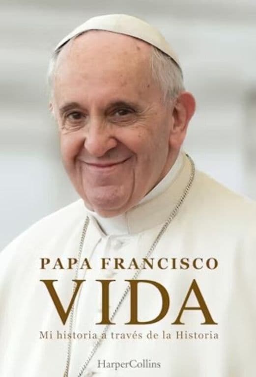 Vida. Mi historia a traves la historia