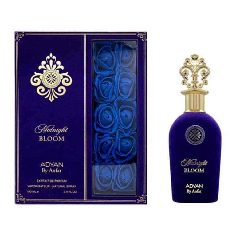 Midnight Bloom Extrait De Parfum 100ml ...