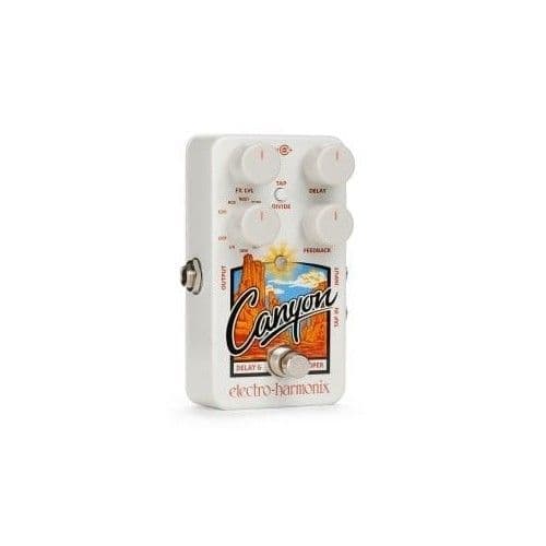 Pedal Delay/Looper Canyon