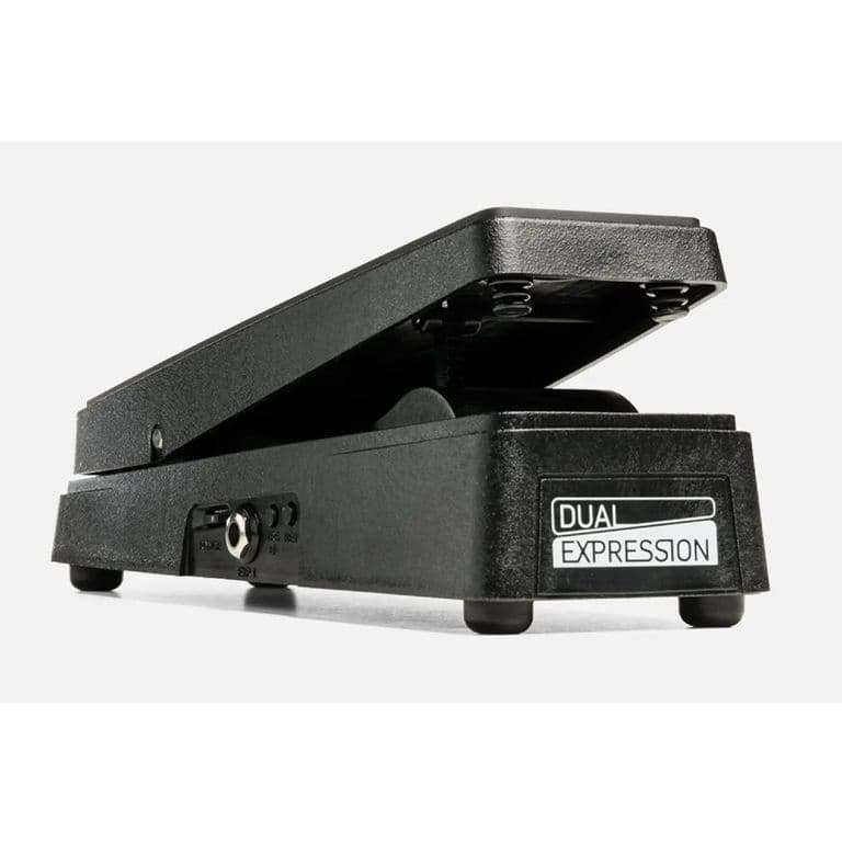 Pedal De Expresion Dual