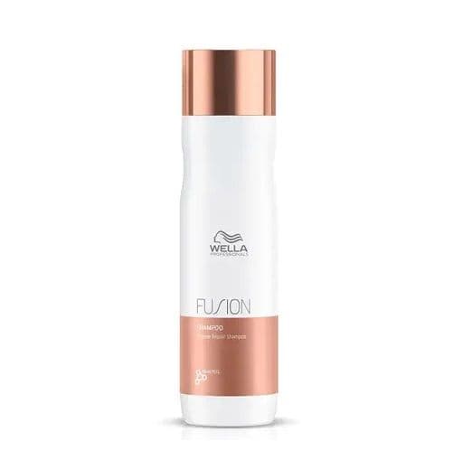 Shampoo Fusion 250ml Reparacion Profunda