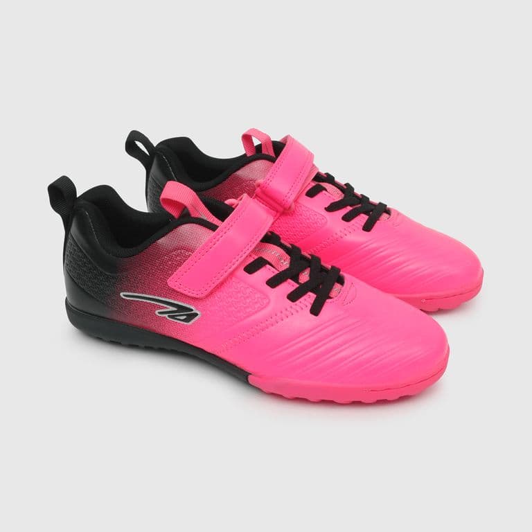 Zapatilla Deportiva Unisex Fucsia 32