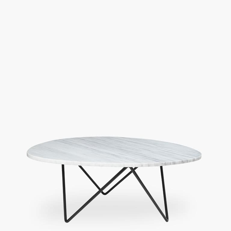 Mesa de Centro Louis Marmol Form