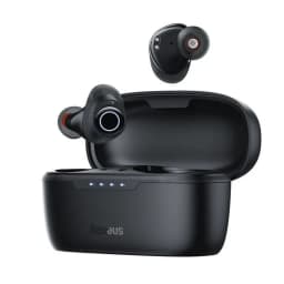 Audifono inalambrico Bowie MA10 Con Cancelacion de Ruido Negro