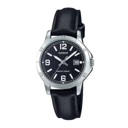 Reloj Mujer LTP-V004L-1BUDF Plateado TALLA UNICA