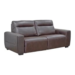 Sofa 3 Cuerpos Reclinable Vincent