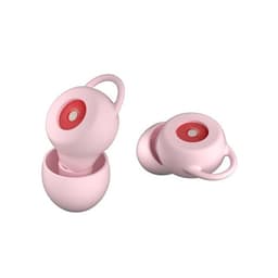 Experience Classics - Tapones Auditivos 20db - Rosa claro
