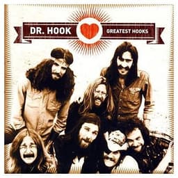 DR. HOOK - GREATEST HOOKS - CD