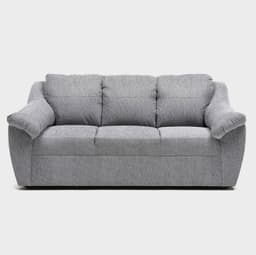 SofA Genova 3 Cuerpos Gris