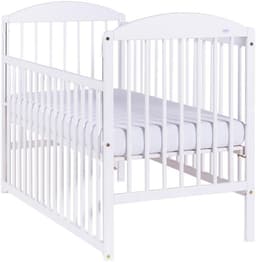 Cuna Colecho Lulaya Lateral Ajustable