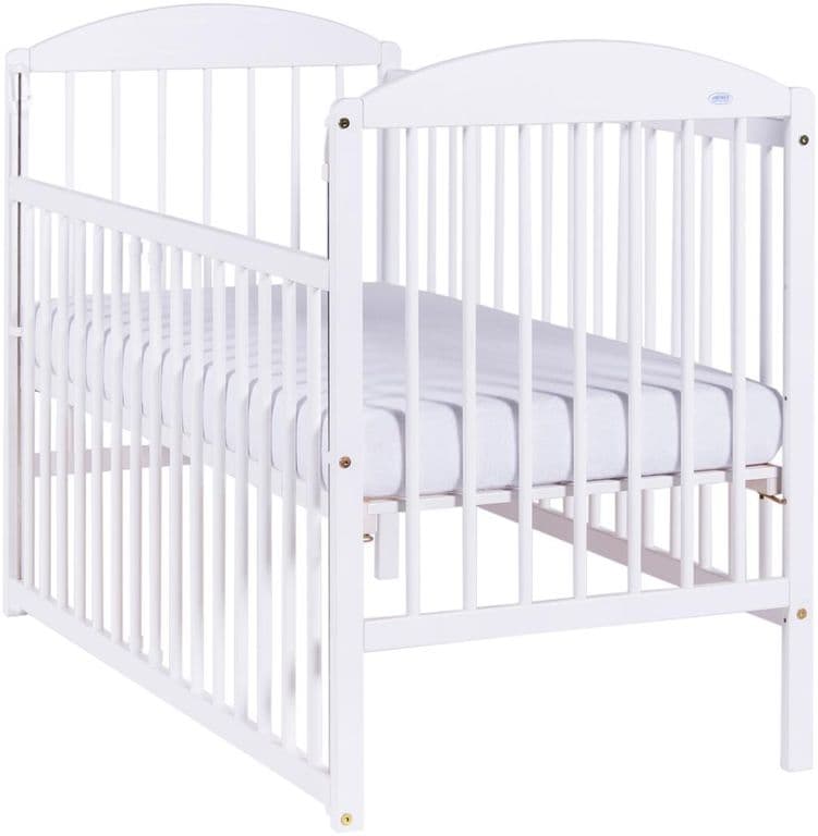 Cuna Colecho Lulaya Lateral Ajustable