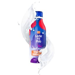 Mascarilla Hidrosellante 440 ML
